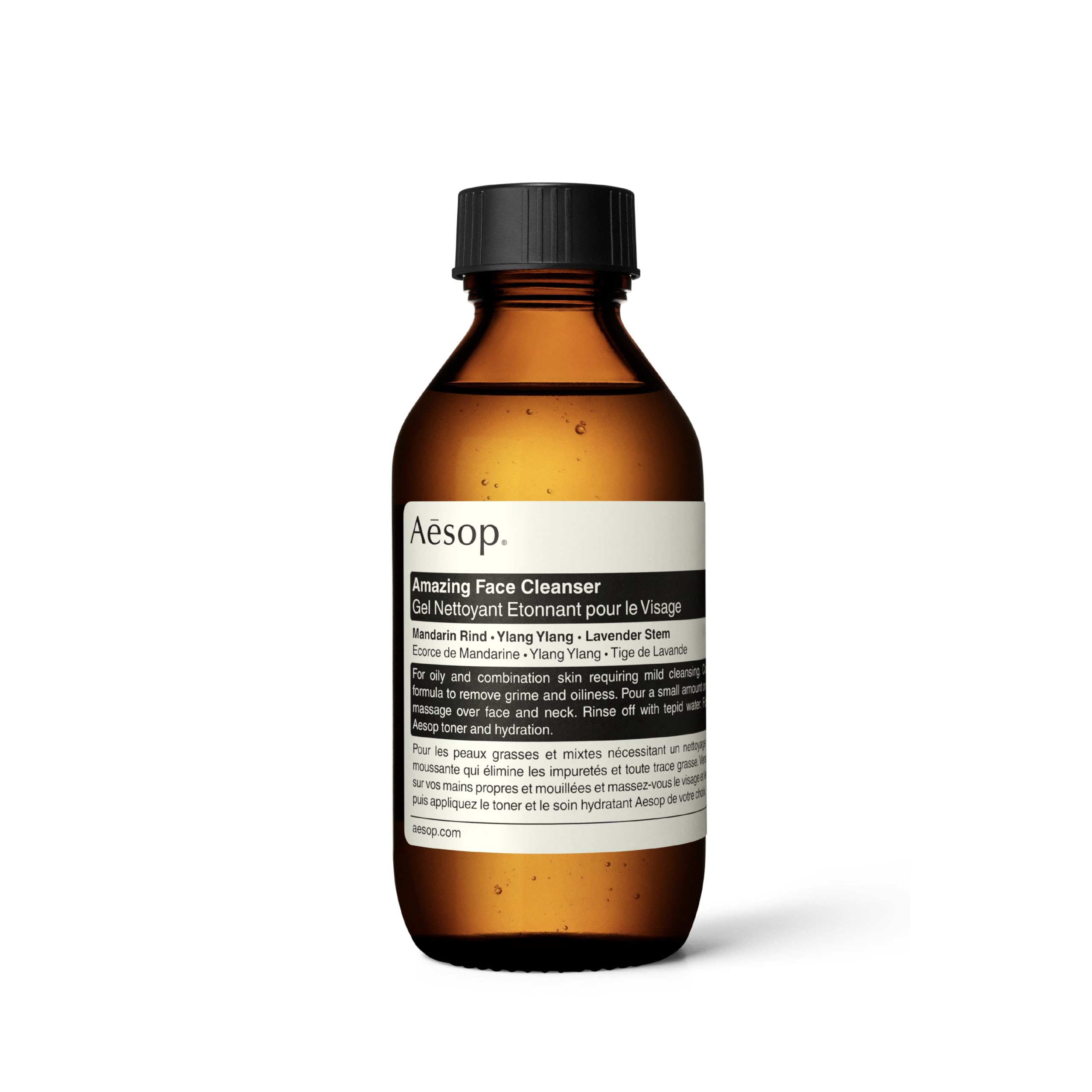 Amazing Face Cleanser 100ml/3.66oz
